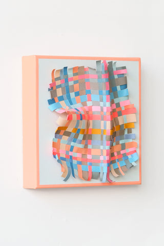 The First Dusting of Snow