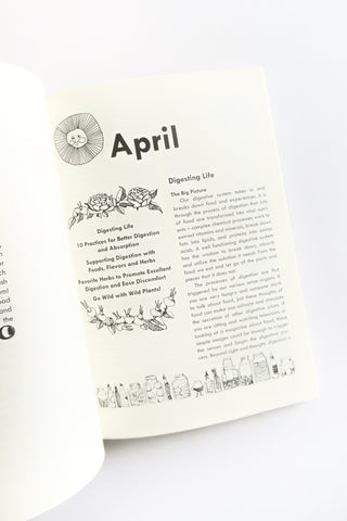 The Herbal Homestead Journal