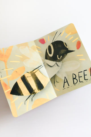 The Honeybee