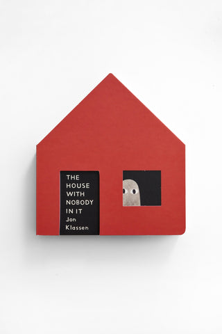 The House with Nobody in It