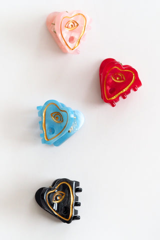 The Love Witch Planchette Clips