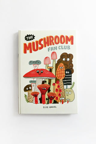 The Mushroom Fan Club