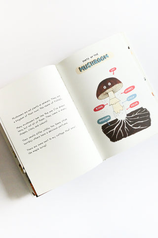 The Mushroom Fan Club