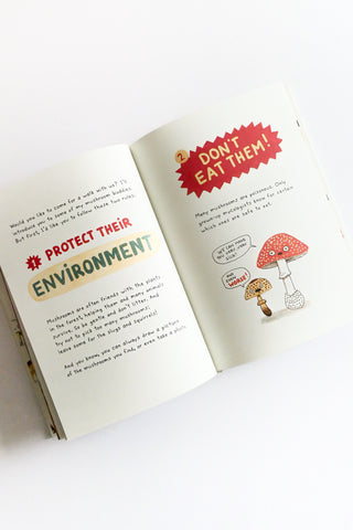 The Mushroom Fan Club