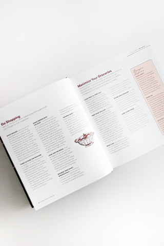 The Newlywed Cookbook