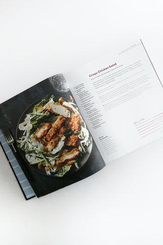 The Newlywed Cookbook