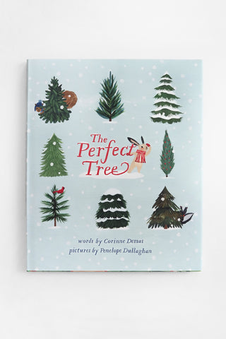 The Perfect Tree