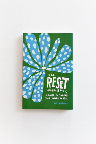 The Reset Workbook