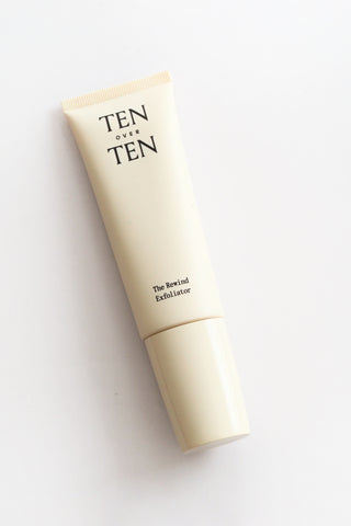 The Rewind Hand Exfoliator