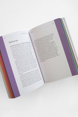 The Secret Lives of Color