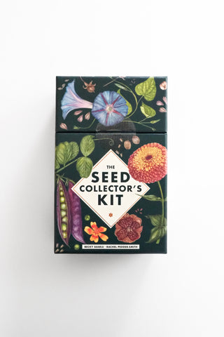 The Seed Collector's Kit