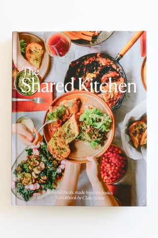 The Shared Kitchen