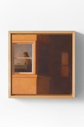 The Sitter