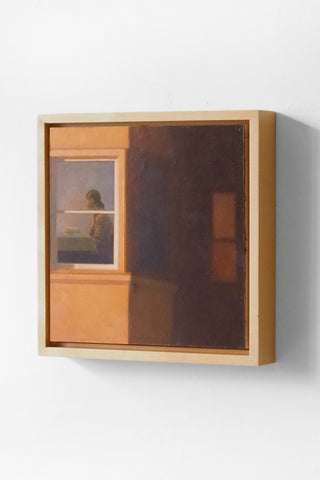 The Sitter