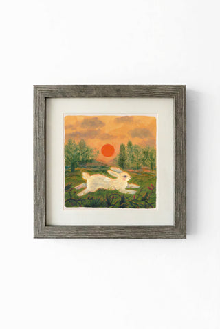 The Summer Solstice