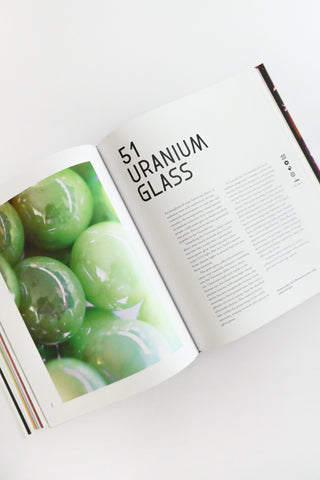 The Universe in 100 Colors