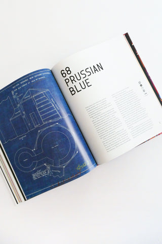 The Universe in 100 Colors