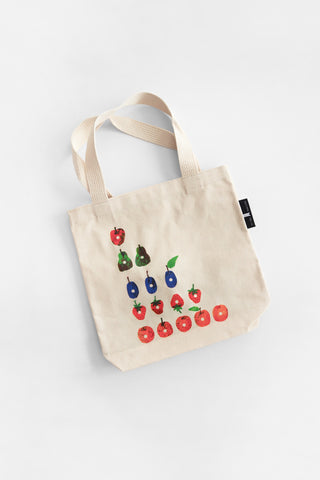 The Very Hungry Caterpillar Mini Tote Bag