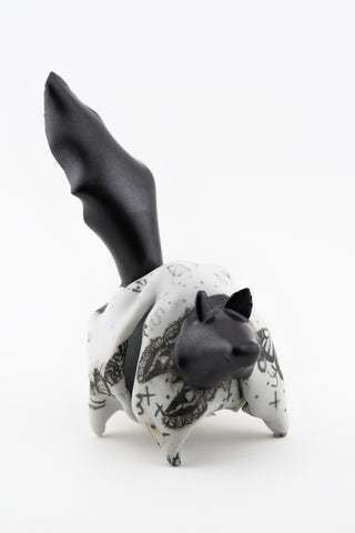 These little scribbly things?