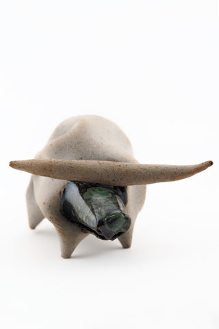 The thing is every rose has a thorn