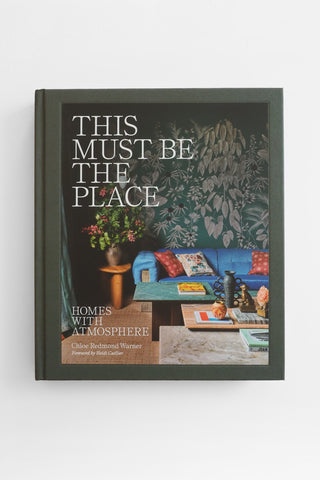 This Must Be the Place