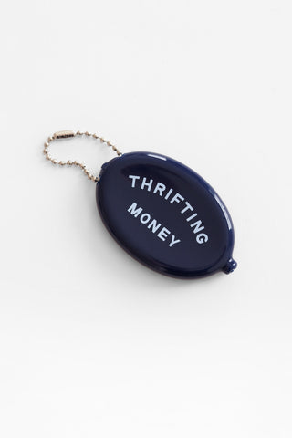 Thrifting Money Coin Pouch
