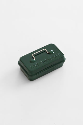 Tiny Green Toolbox