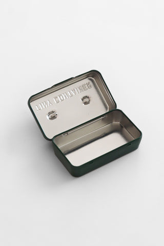 Tiny Green Toolbox