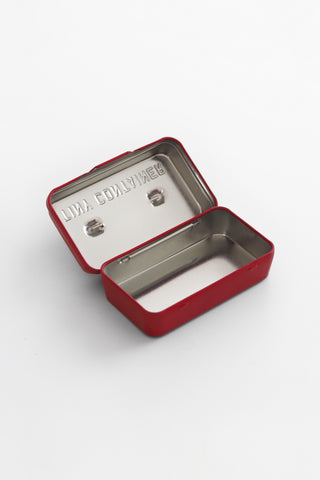 Tiny Red Toolbox
