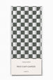 Black Checkers