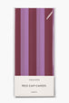 Lilac Stripes
