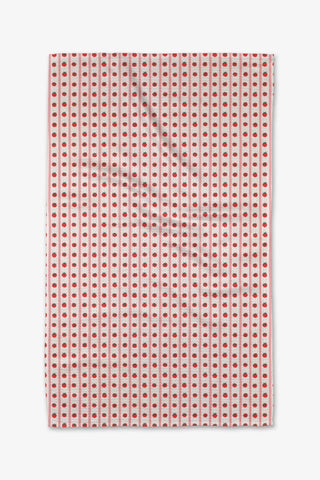 Waffle Weave Tea Towel