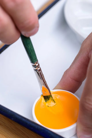 Tonic Watercolor Core Mixing Set