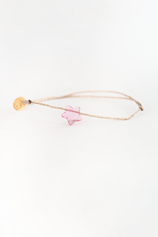 Marion Star Bracelet