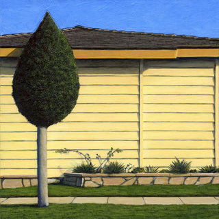 Tree Drop