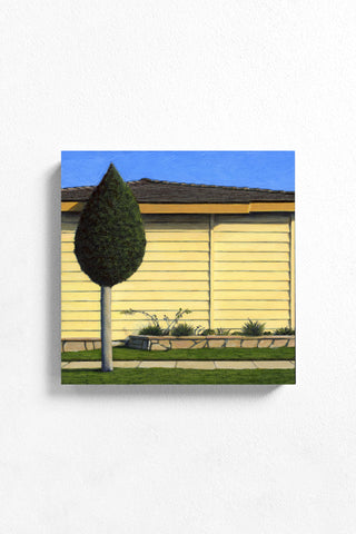 Tree Drop