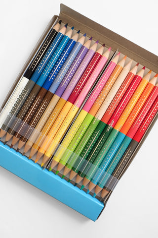 Tree of Life 24 Watercolor Pencils