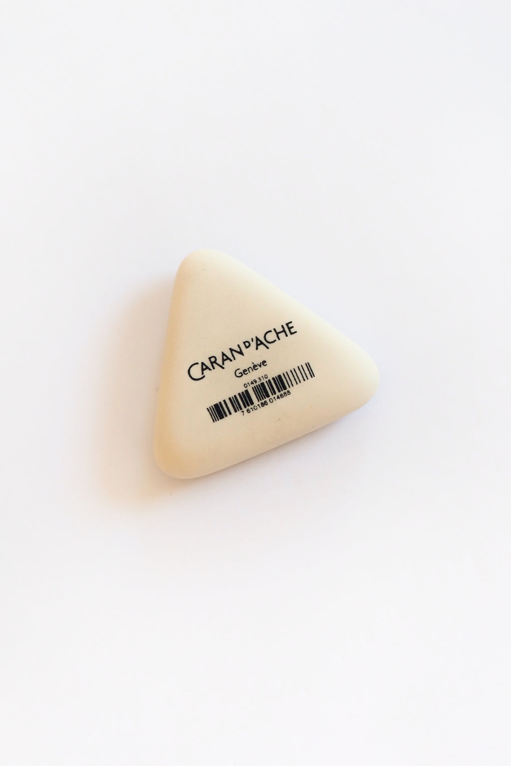 Triangular Eraser – Nahcotta