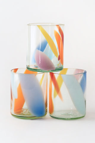 Tutti Frutti Cup