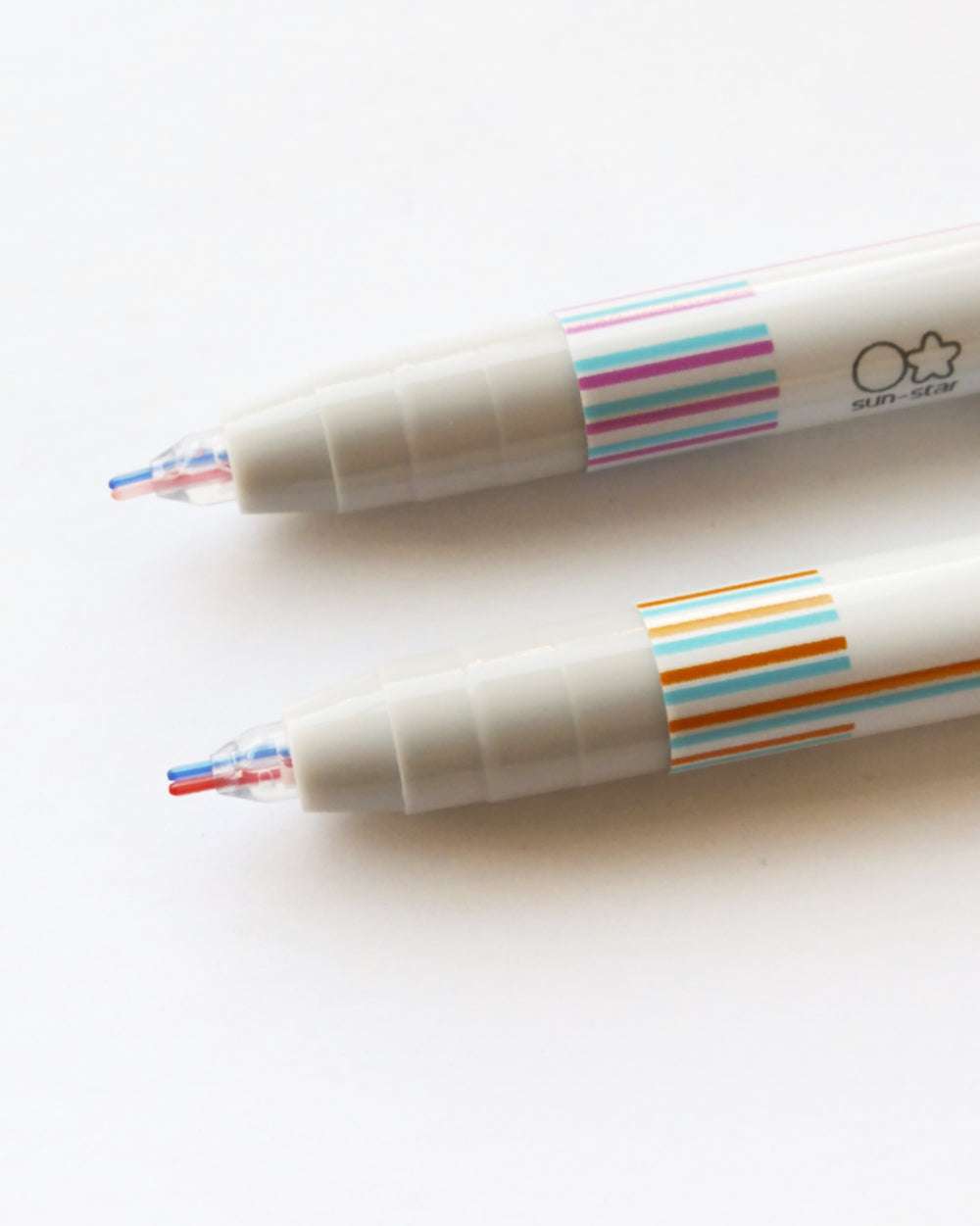 Two Color Pen Twiink