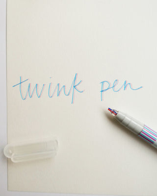 Twiink 2 Color Pen