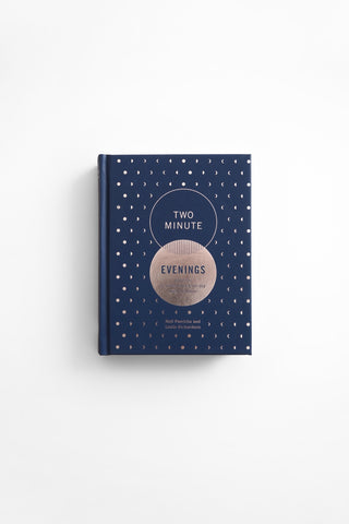 Two Minute Evenings