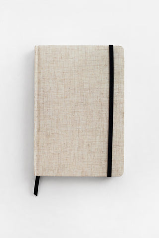 Undated Weekly Planner