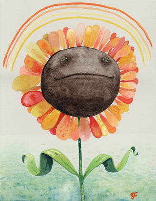 Unfurl to the World