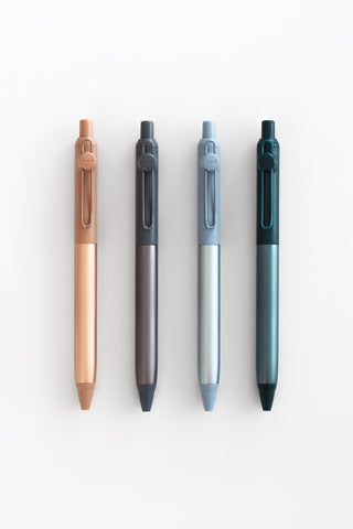 Uniball Zento Signature