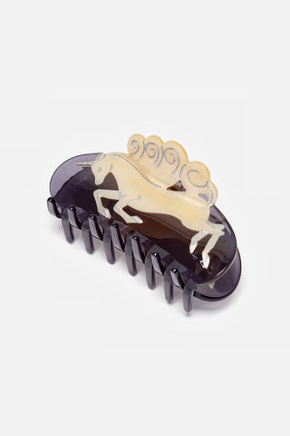 Unicorn Claw Clip