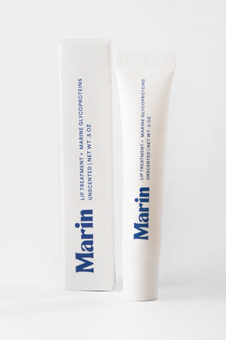 Lip Treatment