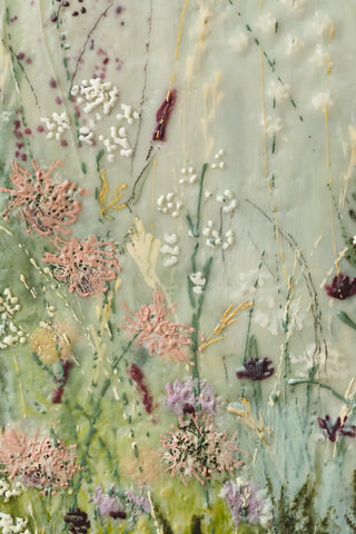 Untamed Bloom