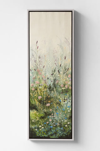 Untamed Bloom