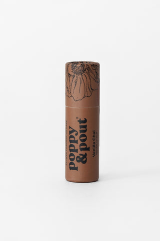 Vanilla Chai Big Balm